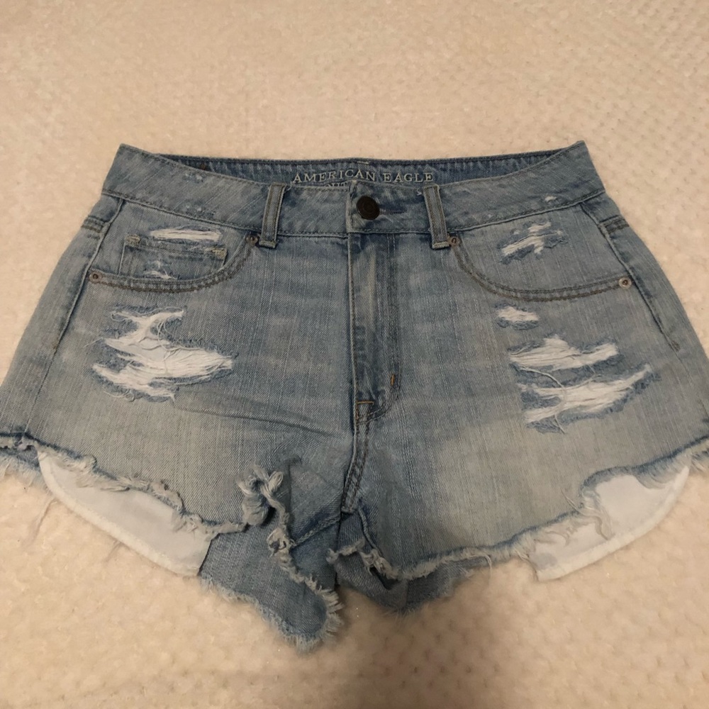 American Eagle | Jean Shorts